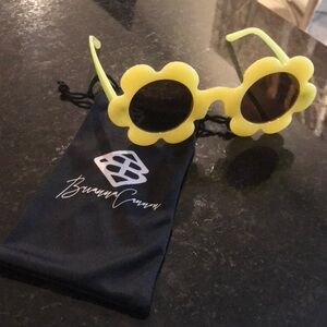 Brianna Cannon Sunglasses
